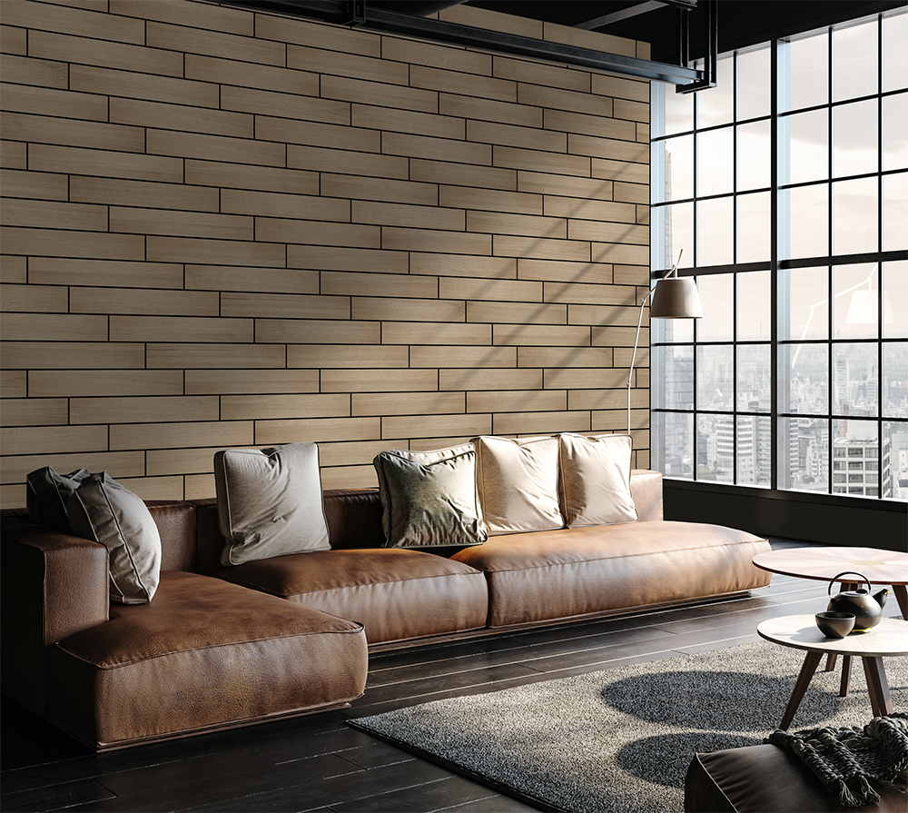 Bricous_AcousticBoards_800 x 133 mm_Light Oak_diagonal