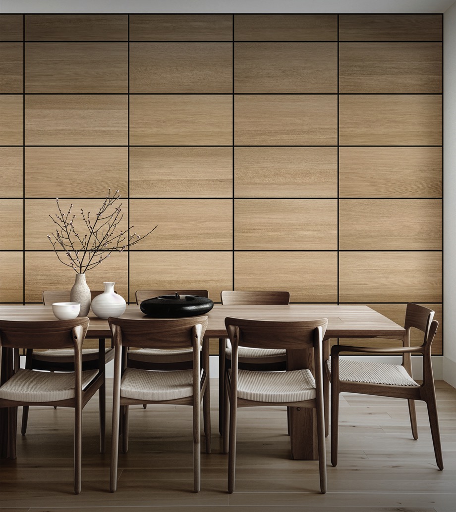 Bricous_AcousticBoards_800 x 400 mm_Light Oak_horizontal_straight 2