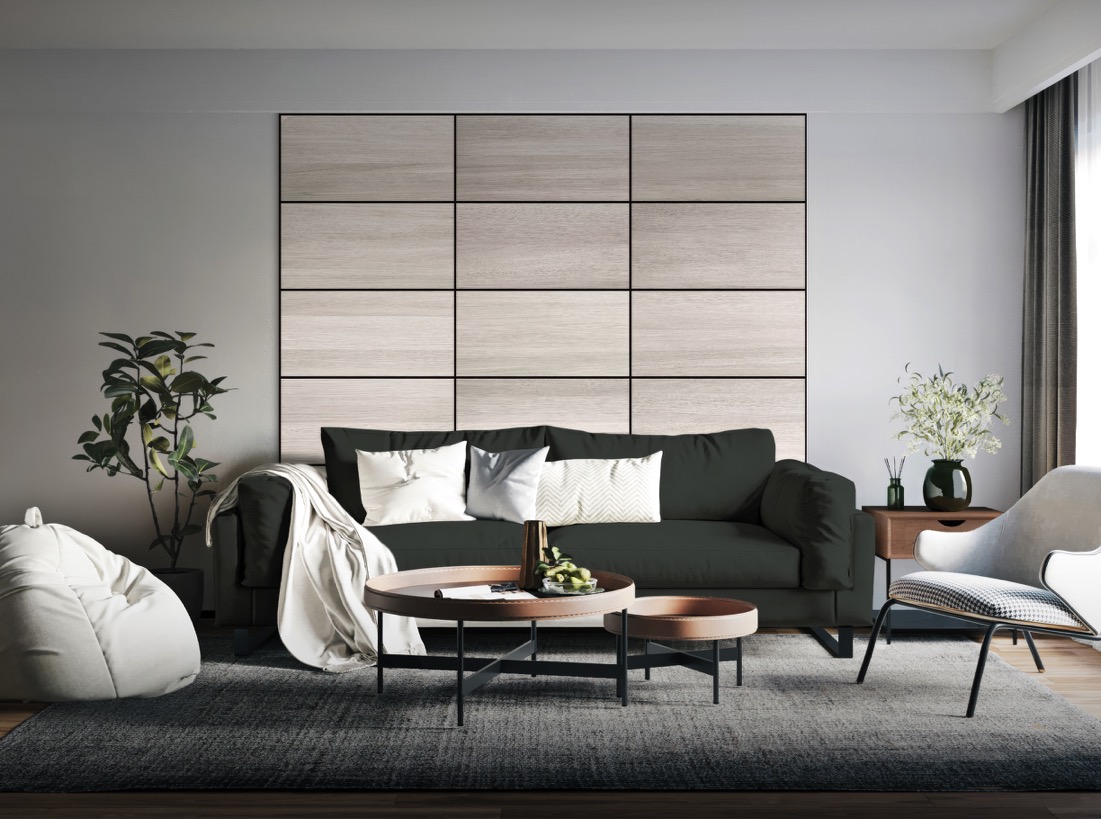Bricous_AcousticBoards_800 x 400 mm_White Oak_horizontal_straight 2